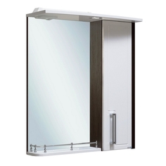 Зеркало со шкафом Runo РУНО