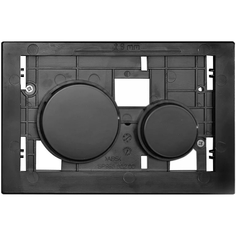 Клавиша смыва Tece