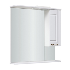 Зеркало со шкафом Runo РУНО