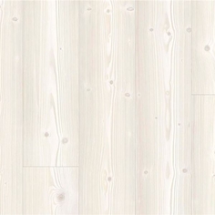 Виниловый ламинат Optimum Modern Plank Glue V3231-40072 Скандинавская Белая Сосна 1515х217х2,5 мм Pergo