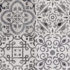 Керамогранит Vintage Silver-A 59,6х59,6 см Venis