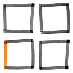 Керамический декор Vives Ceramica