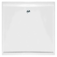 Акриловый поддон для душа Kolpa San
