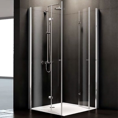 Душевой уголок Kolpa San