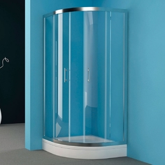 Душевой уголок Kolpa San