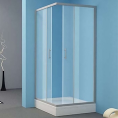 Душевой уголок Kolpa San