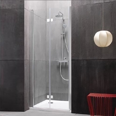 Душевая дверь в нишу Kolpa San