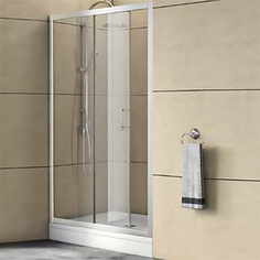 Душевая дверь в нишу Kolpa San