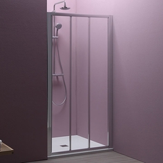 Душевая дверь в нишу Kolpa San