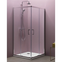 Душевой уголок Kolpa San