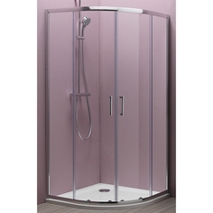Душевой уголок Kolpa San