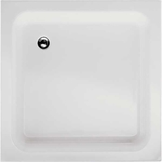 Акриловый поддон для душа Kolpa San