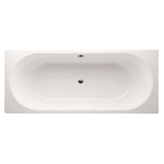 Стальная ванна Starlet 175х80 1450-000 AR Plus с антискользящим и антигрязевым покрытием Bette