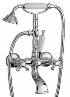 Смеситель для ванны Bugnatese