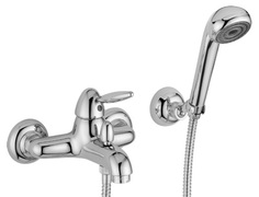 Смеситель для ванны Bugnatese