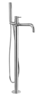 Смеситель для ванны Bugnatese