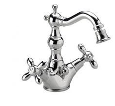 Смеситель для биде Bugnatese