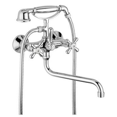 Смеситель для ванны Bugnatese