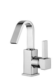 Смеситель для биде Bugnatese