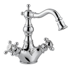 Смеситель для биде Bugnatese