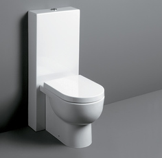 Унитаз Simas