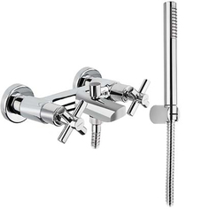 Смеситель для ванны Bugnatese