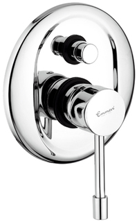 Смеситель для душа Emmevi