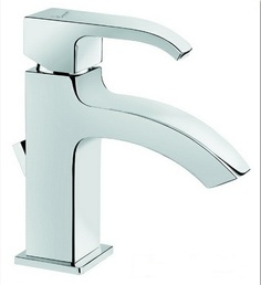 Смеситель Niagara 74003 Хром Emmevi