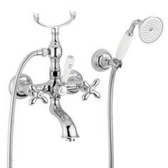 Смеситель для ванны Bugnatese