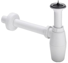 Бутылочный сифон Viega