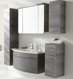 Тумба под раковину Cassca CS-WTUSL 02 1010 мм Pelipal