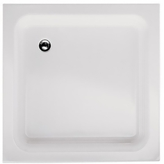 Акриловый поддон для душа Kolpa San
