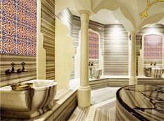 Керамическая плитка Layal Cenefa 14х28 настенная Cas Ceramica