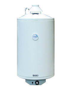 Категория: Накопительные водонагреватели Baxi
