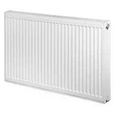 Стальной радиатор ERK 21 Compact 0305 панельный с боковым подключением Elsen