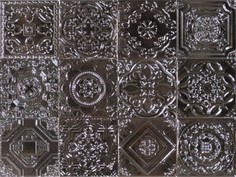 Керамическая плитка Toledo Iron настенная 15,8х15,8 Absolut Keramika