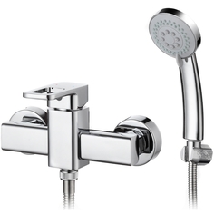 Смеситель для душа G-Lauf