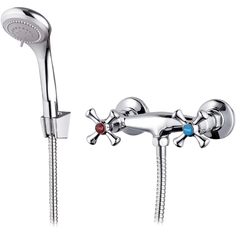 Смеситель для душа G-Lauf