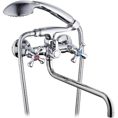 Смеситель для ванны G-Lauf