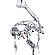 Смеситель для ванны G-Lauf