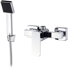 Смеситель для душа G-Lauf