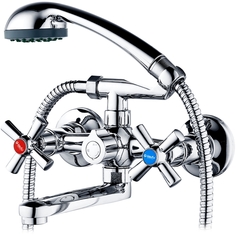 Смеситель для ванны G-Lauf