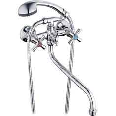 Смеситель для ванны G-Lauf