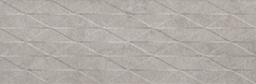 Керамическая плитка Sahel Cosmos Grey настенная 40х120 см Benadresa