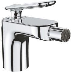 Смеситель для биде Veris 32193000 Хром Grohe