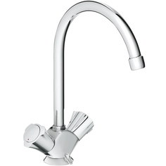 Смеситель для кухни Grohe