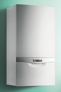 Котел TurboTEC Plus VU 242/5-5 Белый Vaillant