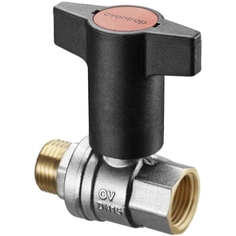 Шаровый кран Oventrop