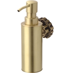 Дозатор для жидкого мыла Bronze de Luxe