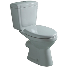 Унитаз компакт Creo Ceramique